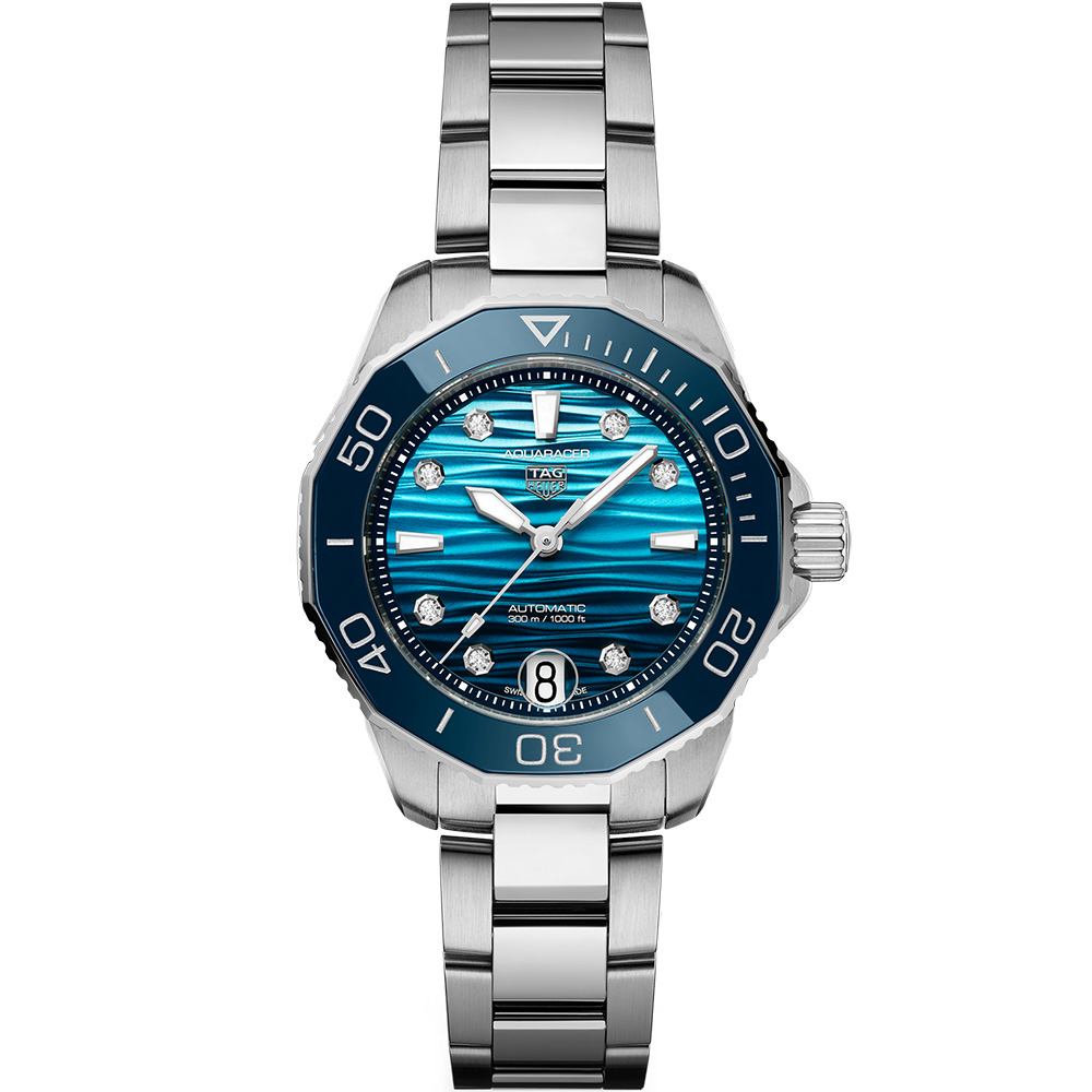 TAG Heuer Aquaracer WBP231N.BA0618