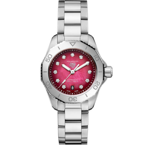 TAG Heuer Aquaracer WBP2414.BA0622