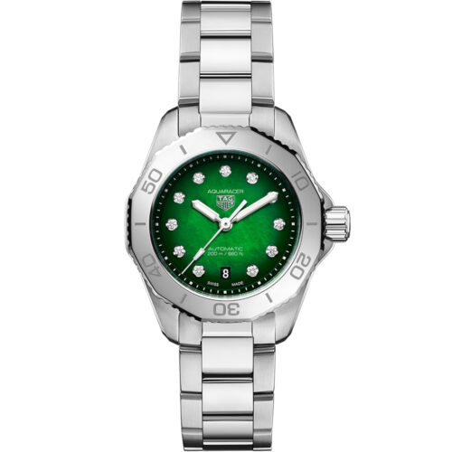 TAG Heuer Aquaracer WBP2415.BA0622
