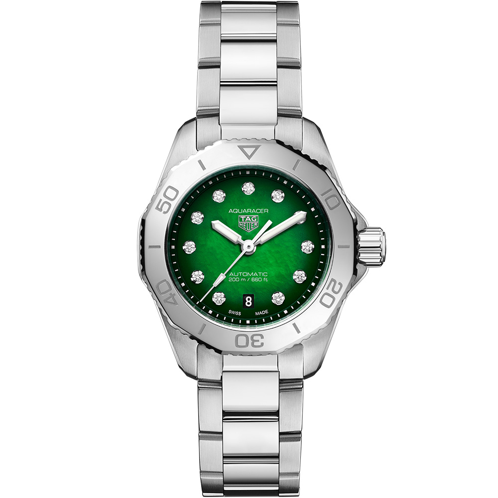TAG Heuer Aquaracer WBP2415.BA0622