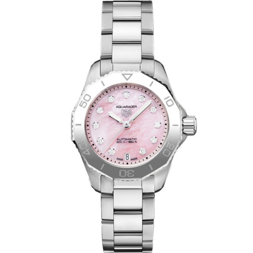 TAG Heuer Aquaracer WBP2416.BA0622