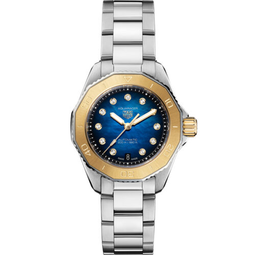 TAG Heuer Aquaracer WBP2450.BA0622