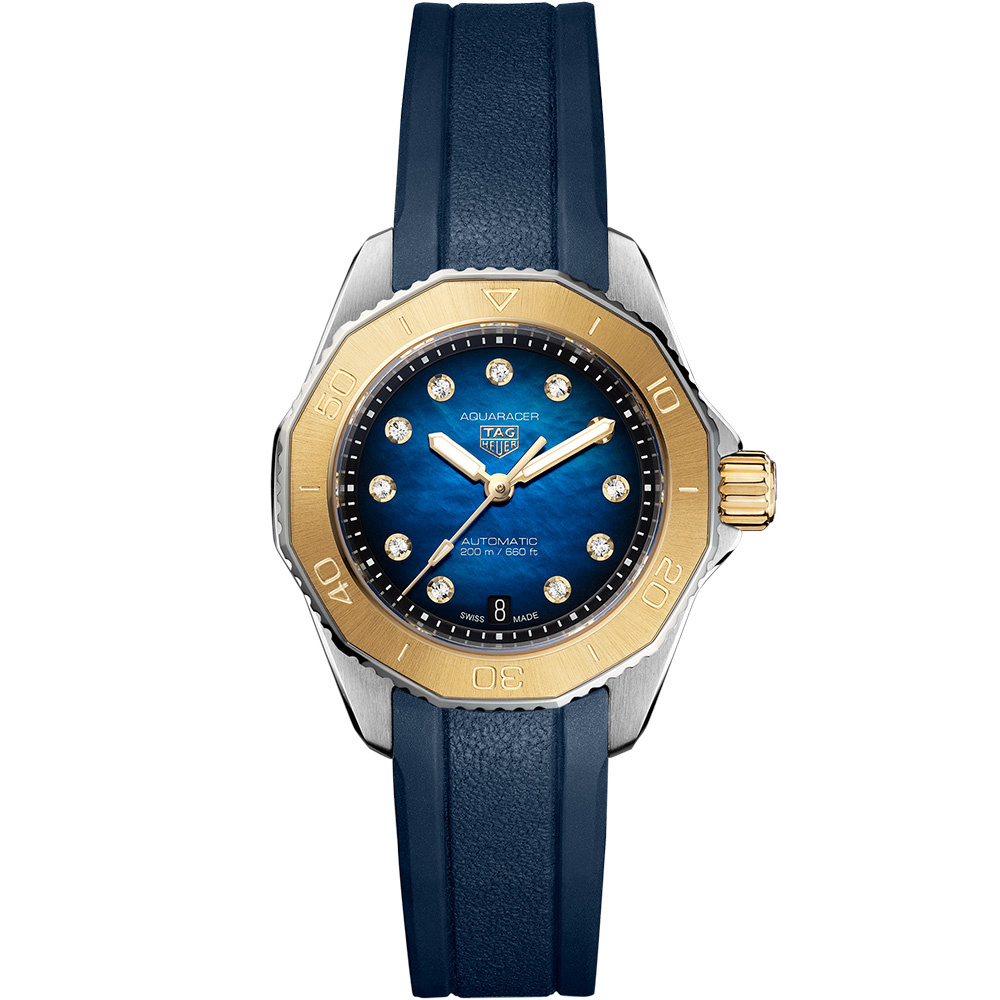TAG Heuer Aquaracer WBP2450.FT6215