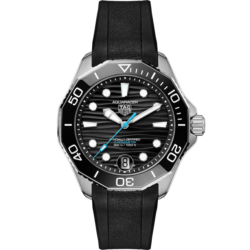 TAG Heuer Aquaracer WBP5110.FT6257