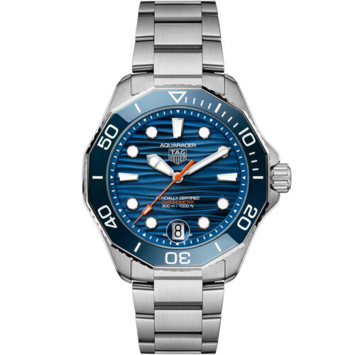 TAG Heuer Aquaracer WBP5111.BA0013