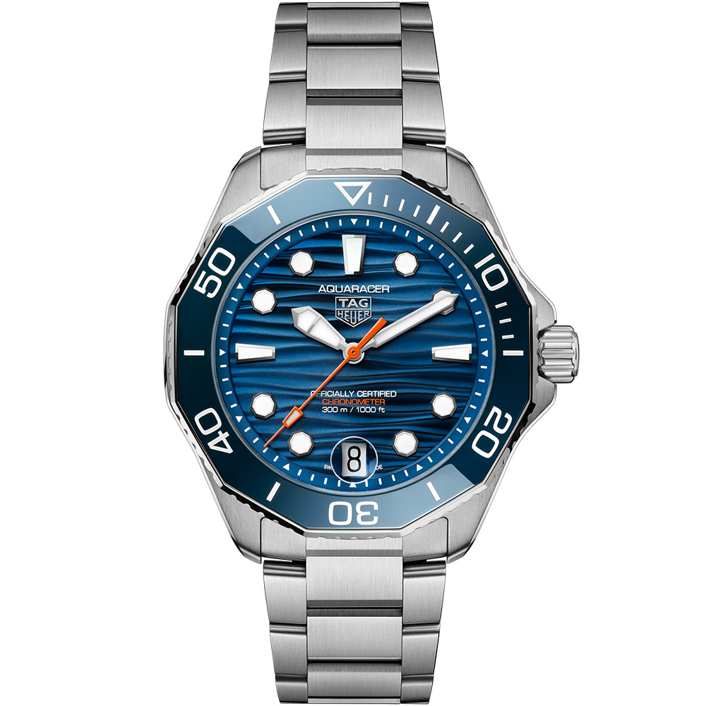 TAG Heuer Aquaracer WBP5111.BA0013