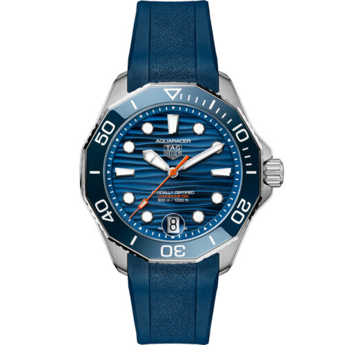 TAG Heuer Aquaracer WBP5111.FT6259