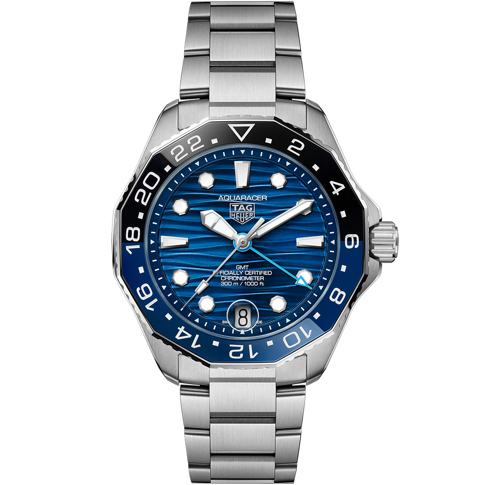 TAG Heuer Aquaracer WBP5114.BA0013