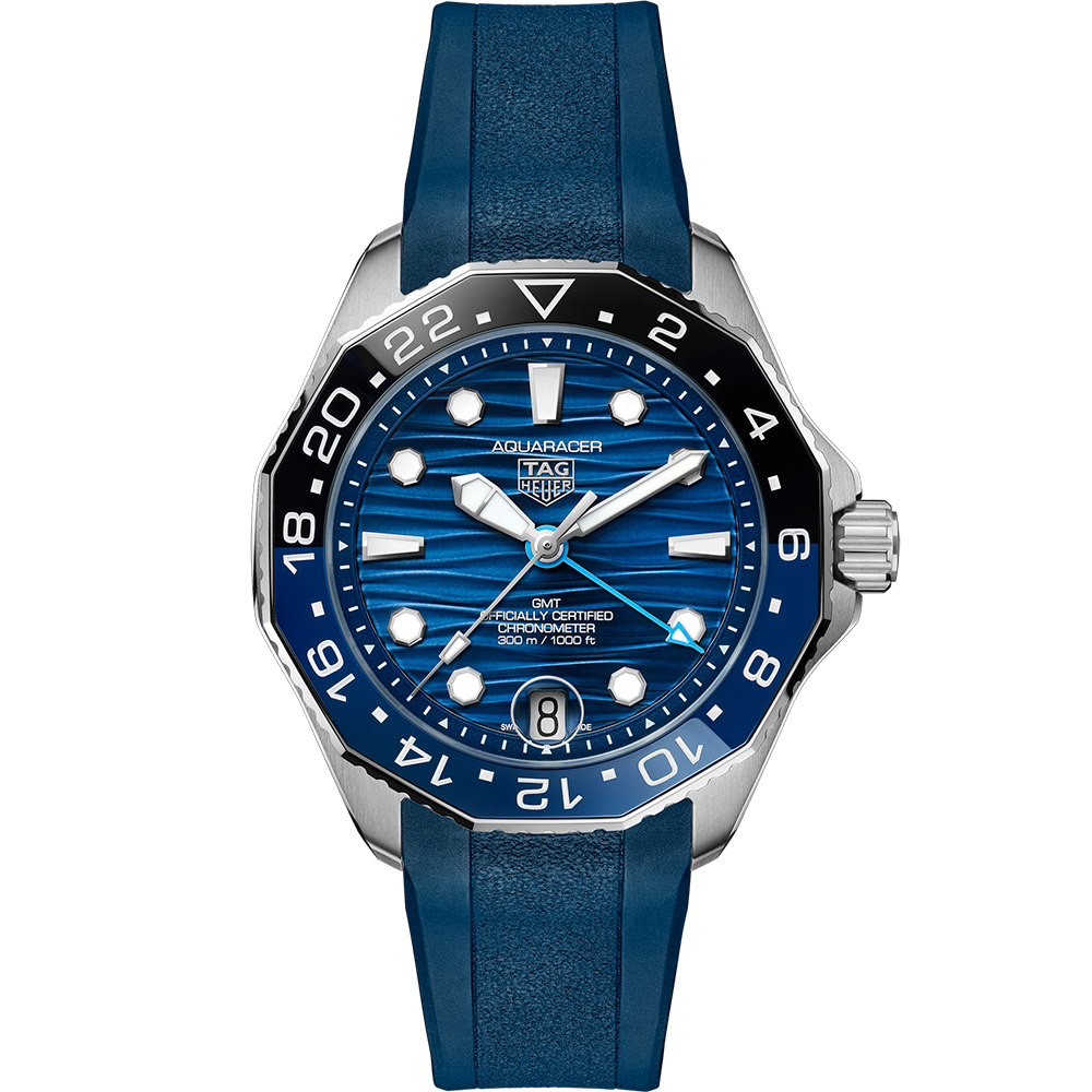 TAG Heuer Aquaracer WBP5114.FT6259