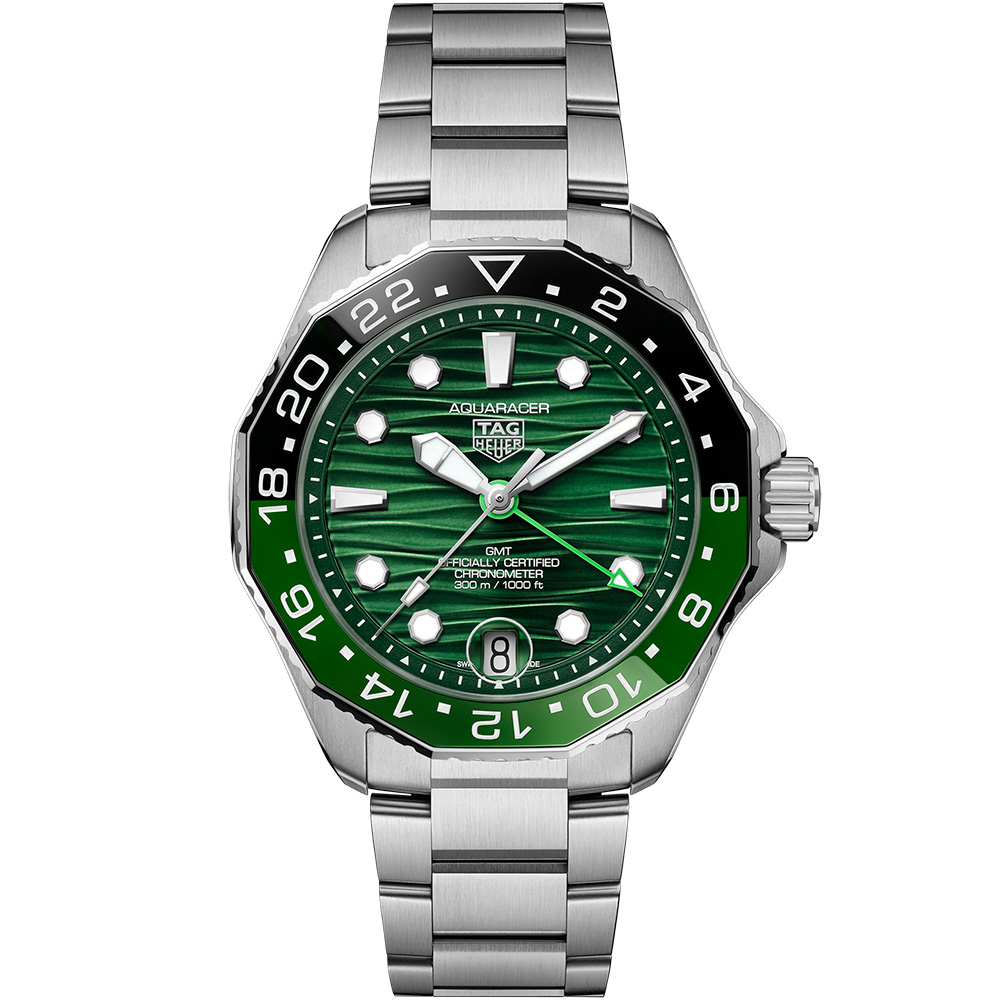 TAG Heuer Aquaracer WBP5115.BA0013