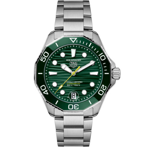 TAG Heuer Aquaracer WBP5116.BA0013