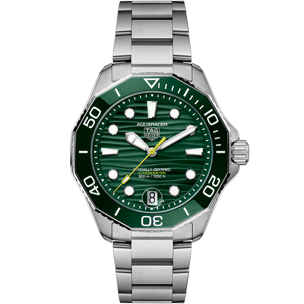 TAG Heuer Aquaracer WBP5116.BA0013