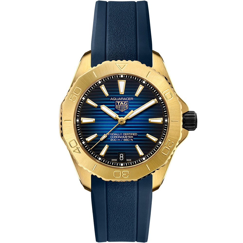 TAG Heuer Aquaracer WBP5152.FT6210