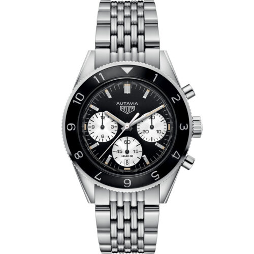 TAG Heuer Autavia CBE2110.BA0687