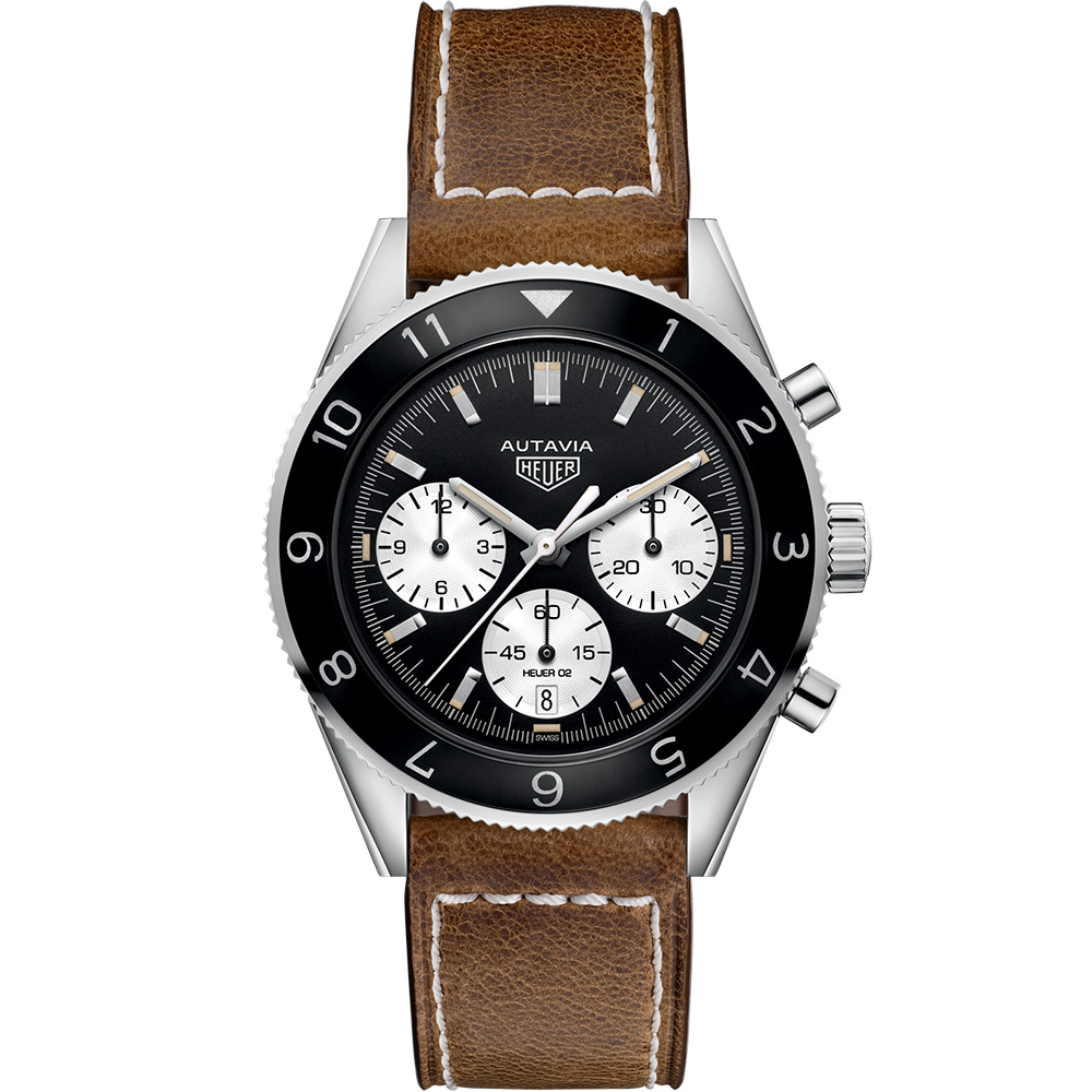 TAG Heuer Autavia CBE2110.FC8226