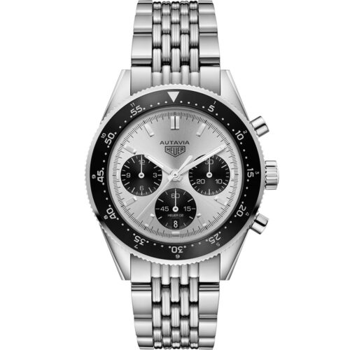 TAG Heuer Autavia CBE2111.BA0687