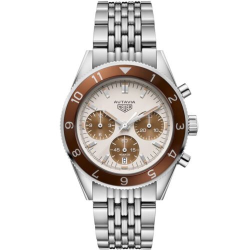 TAG Heuer Autavia CBE2113.BA0687