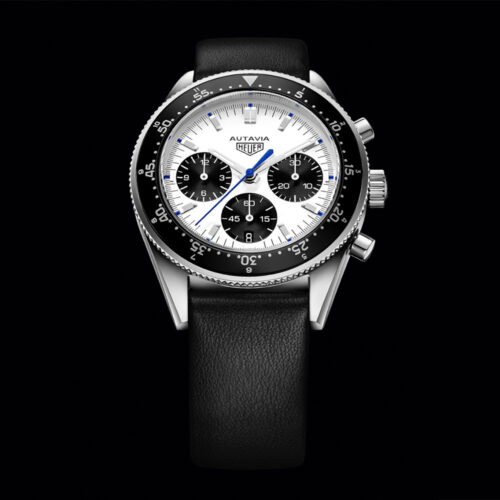 TAG Heuer Autavia CBE2114.BA0687
