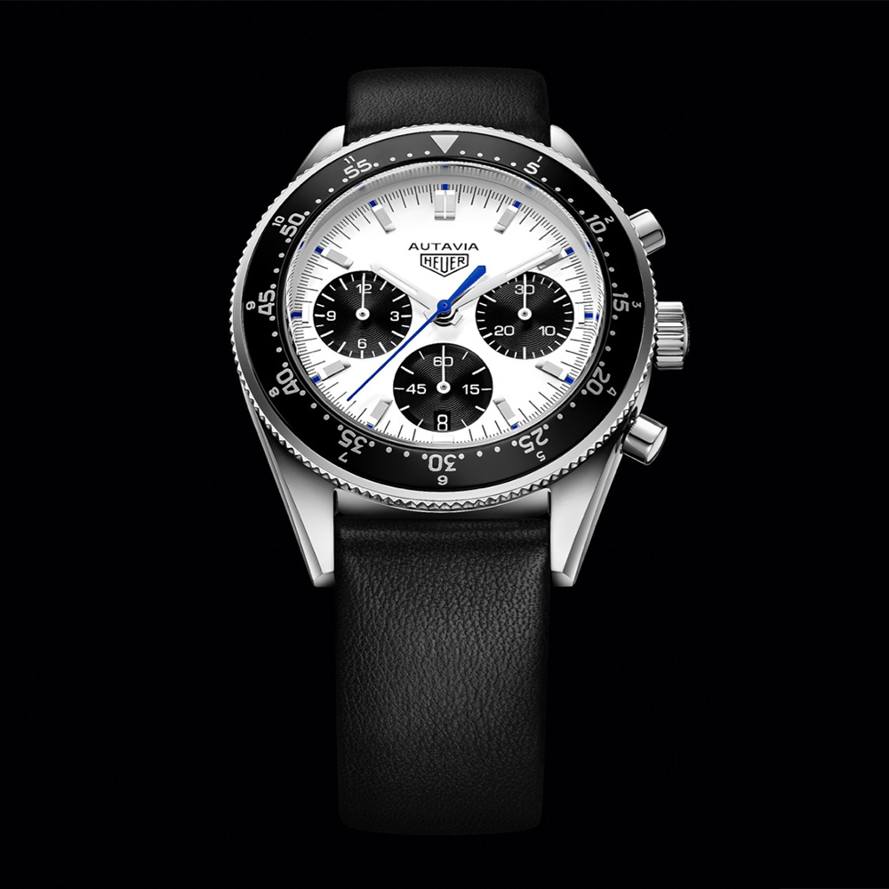 TAG Heuer Autavia CBE2114.BA0687