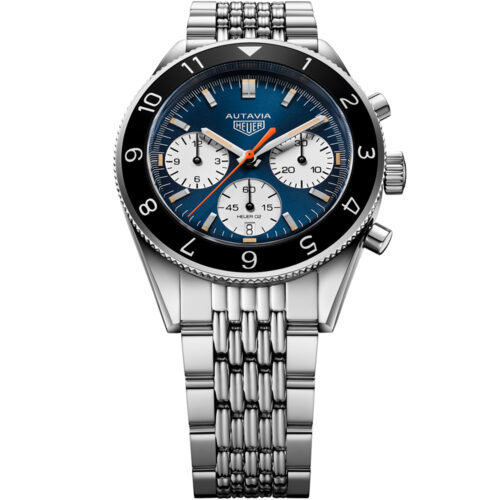 TAG Heuer Autavia CBE2115.BA0687