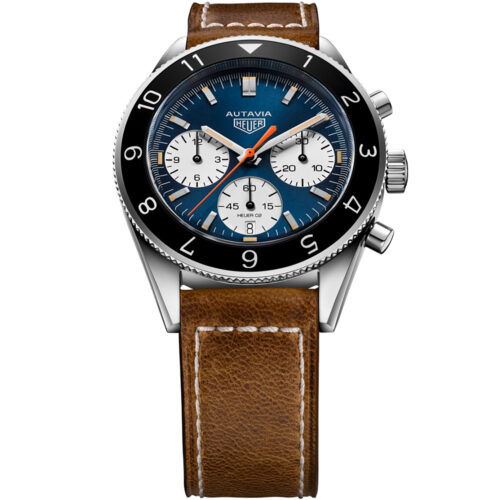 TAG Heuer Autavia CBE2115.FC8226