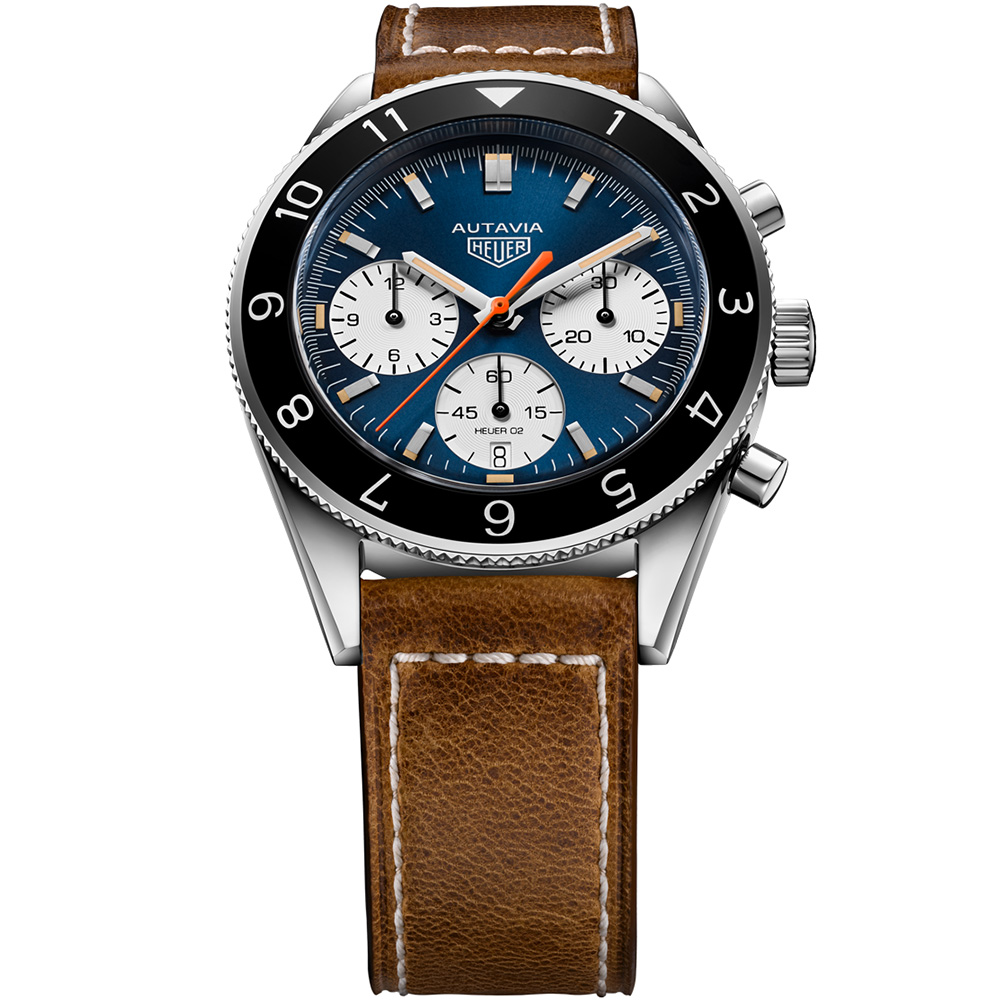 TAG Heuer Autavia CBE2115.FC8226