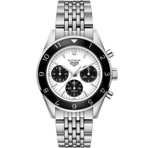 TAG Heuer Autavia CBE2116.EB0156