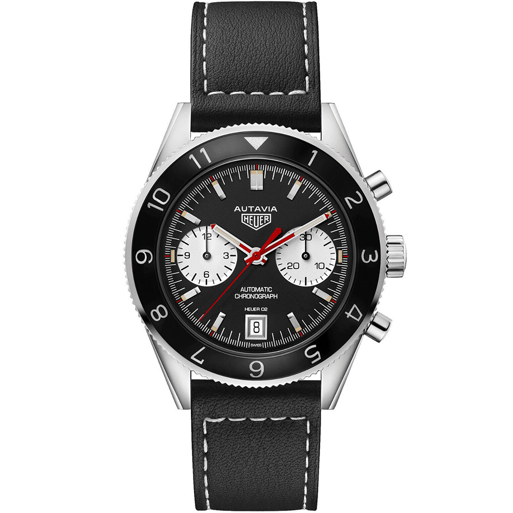 TAG Heuer Autavia CBE2118.FC8246