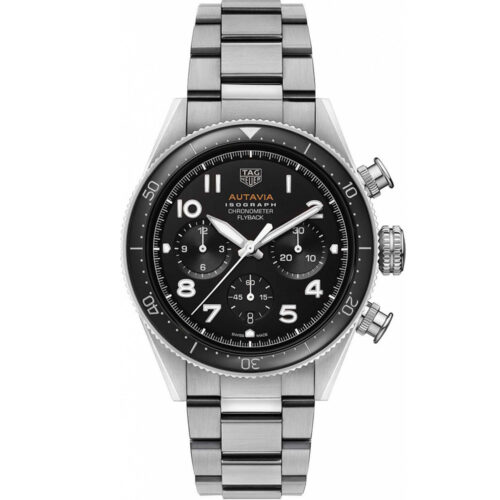 TAG Heuer Autavia CBE5113.BA0650