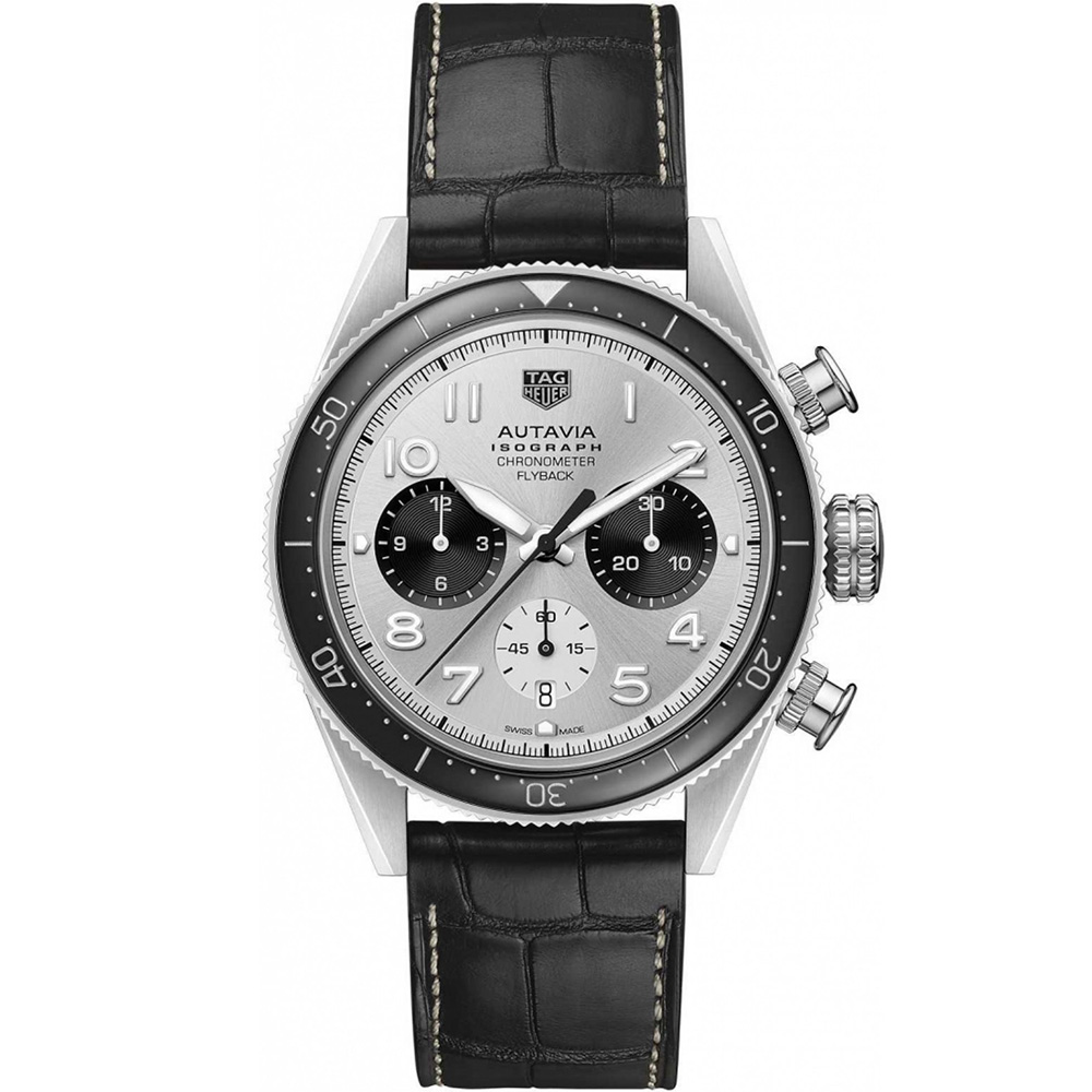 TAG Heuer Autavia CBE5114.FC8279