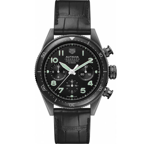 TAG Heuer Autavia CBE5115.FC8280