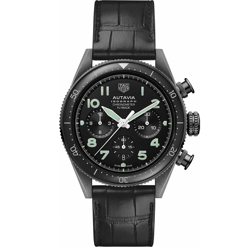 TAG Heuer Autavia CBE5115.FC8280