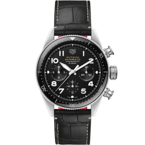 TAG Heuer Autavia CBE511A.FC8279
