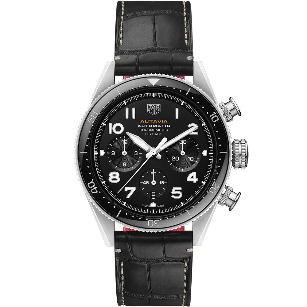 TAG Heuer Autavia CBE511A.FC8279