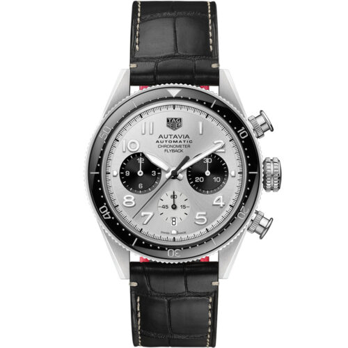 TAG Heuer Autavia CBE511B.FC8279
