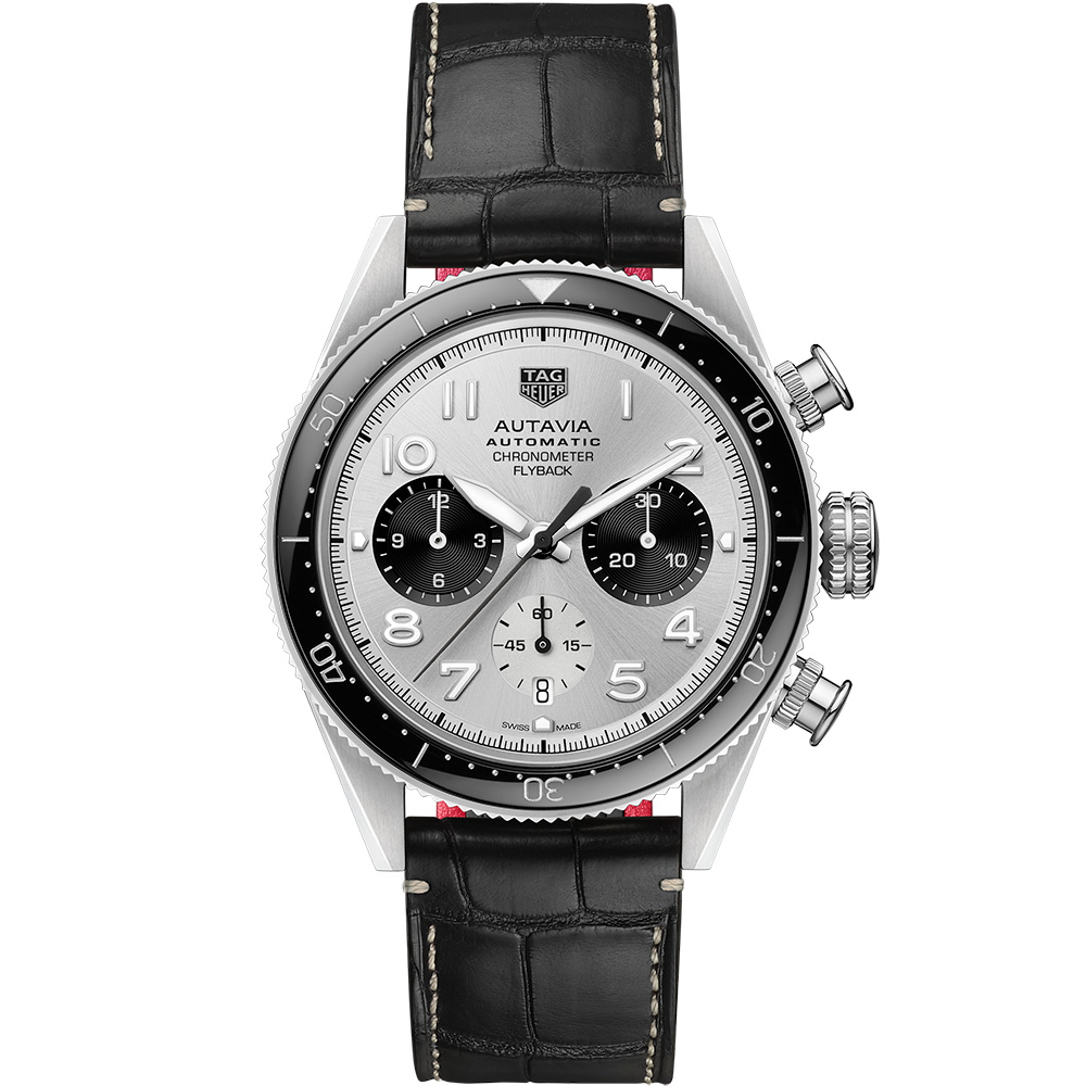 TAG Heuer Autavia CBE511B.FC8279