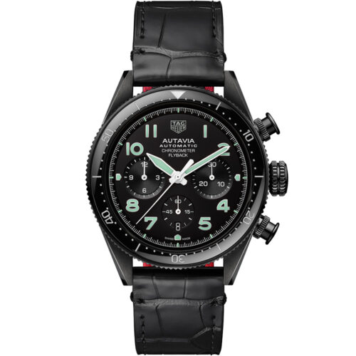 TAG Heuer Autavia CBE511C.FC8280