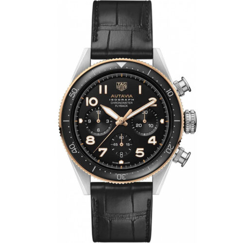 TAG Heuer Autavia CBE5150.FC8280
