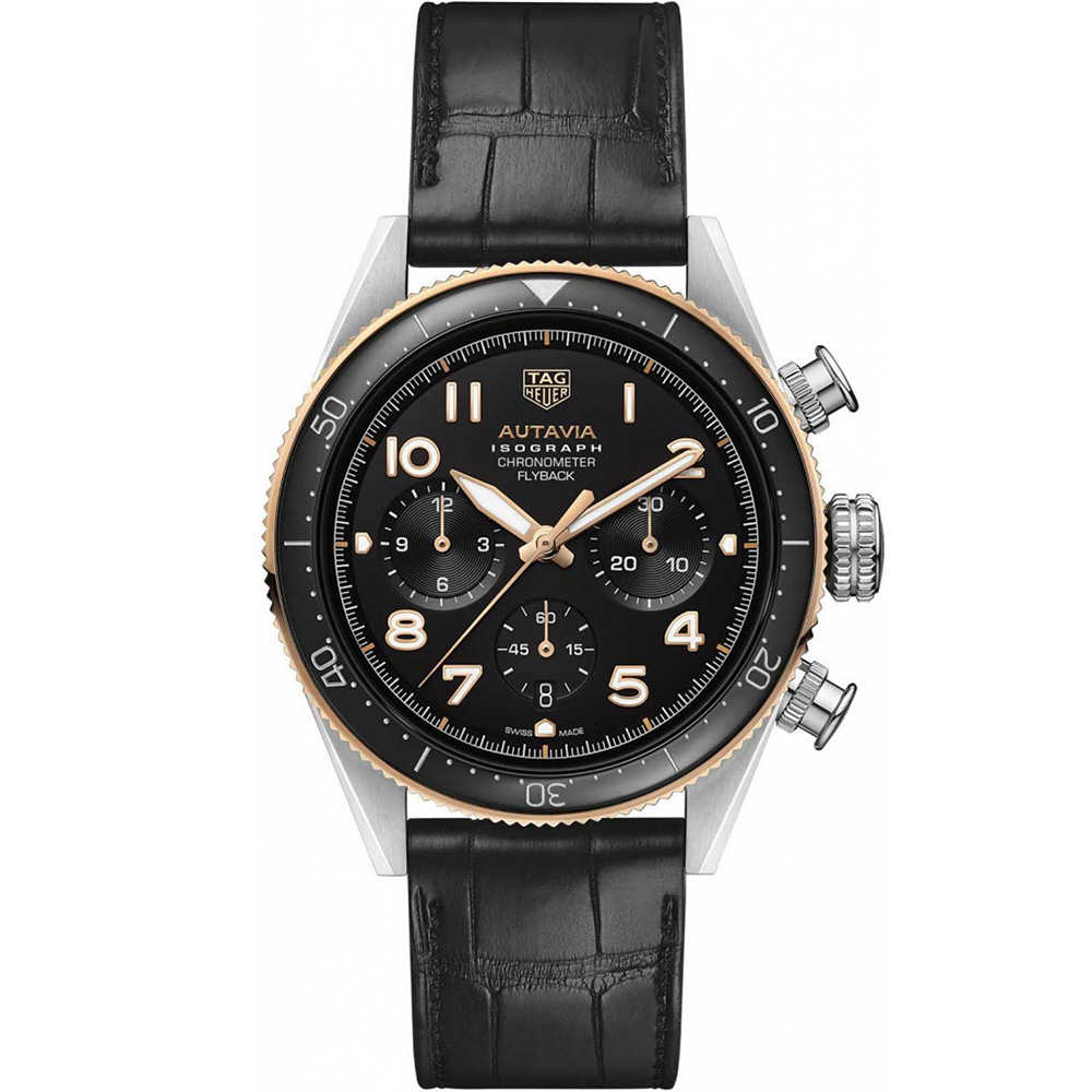 TAG Heuer Autavia CBE5150.FC8280