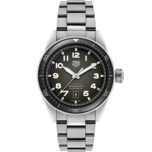 TAG Heuer Autavia WBE5110.EB0173