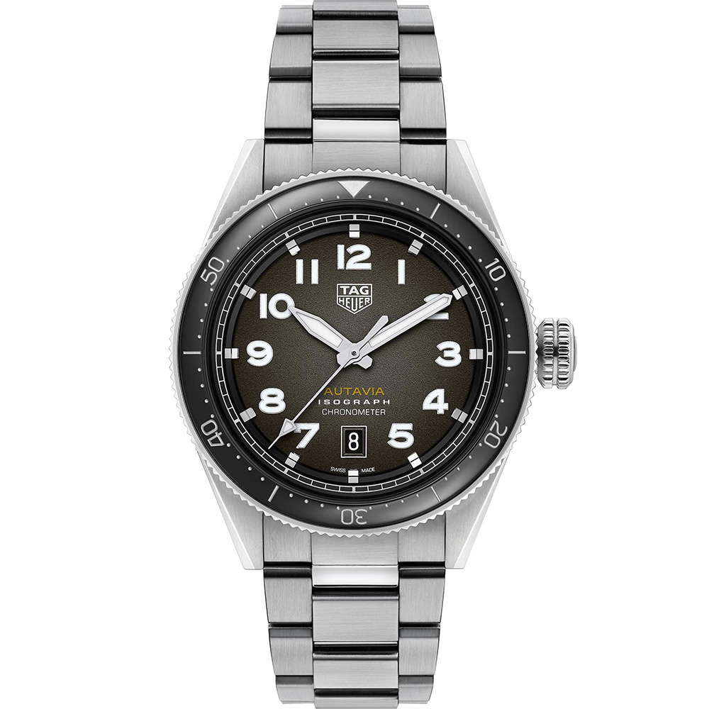 TAG Heuer Autavia WBE5110.EB0173