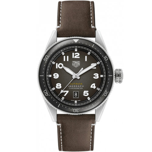 TAG Heuer Autavia WBE5110.FC8266