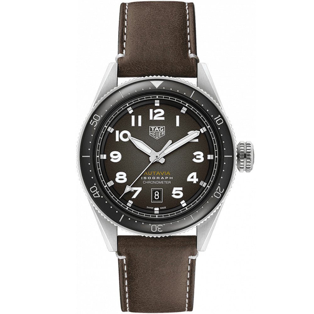 TAG Heuer Autavia WBE5110.FC8266