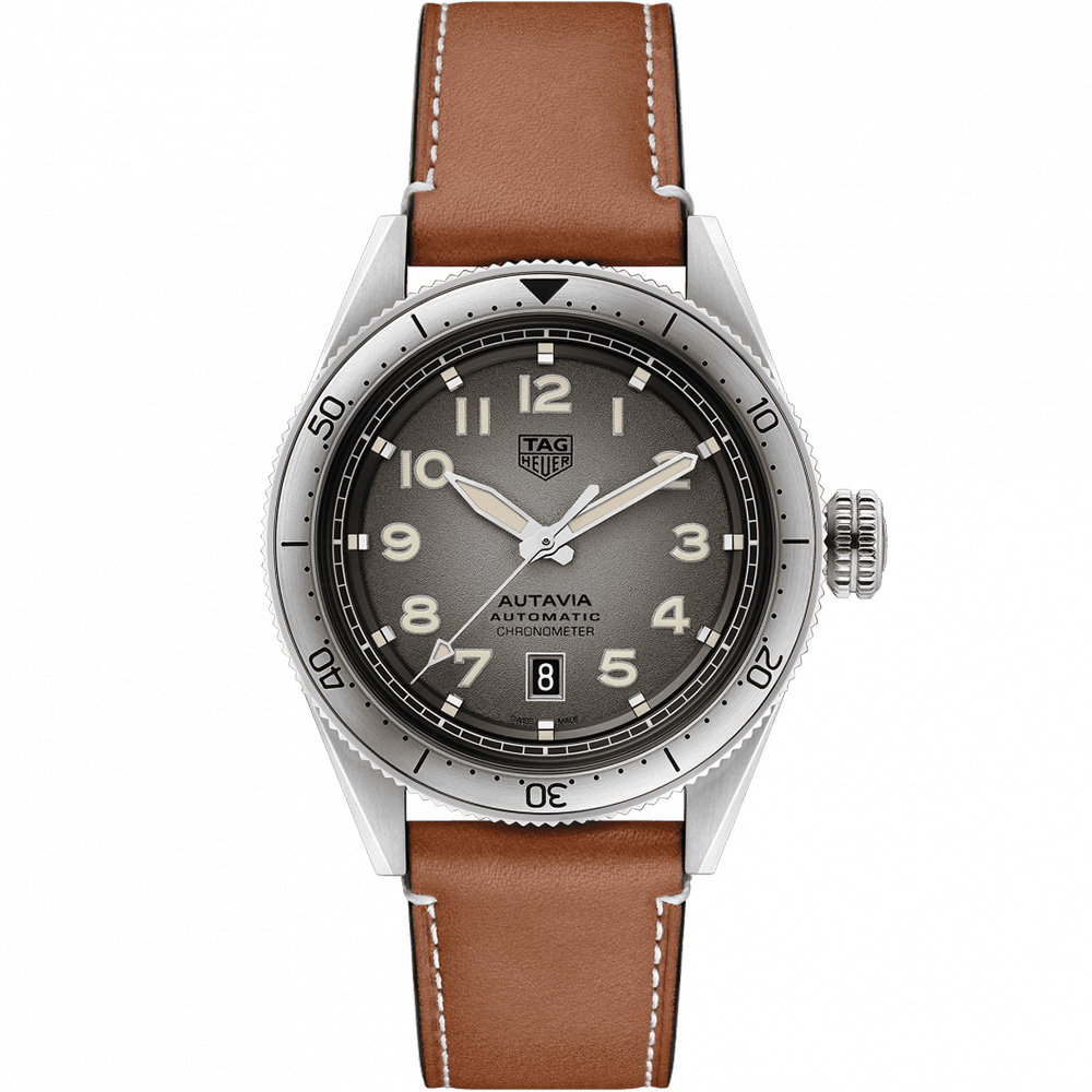 TAG Heuer Autavia WBE5111.FC8267