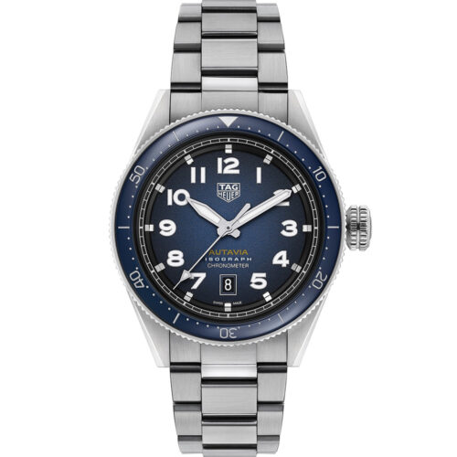 TAG Heuer Autavia WBE5112.EB0173