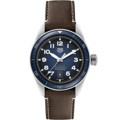 TAG Heuer Autavia WBE5112.FC8266