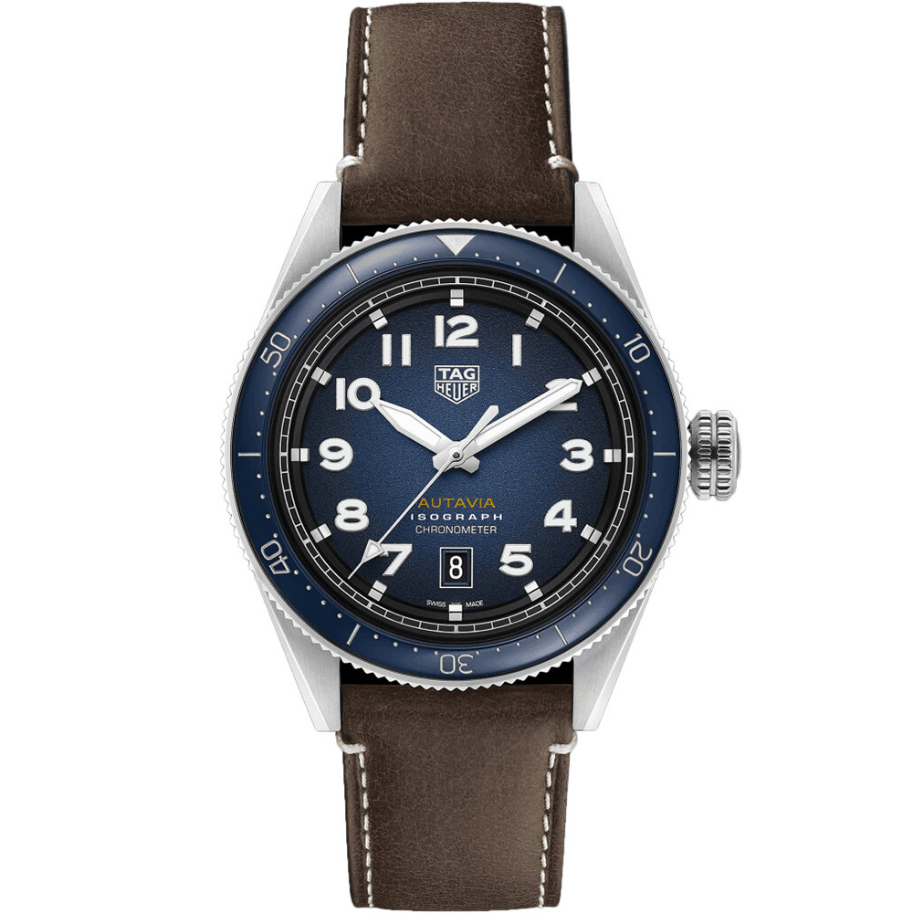TAG Heuer Autavia WBE5112.FC8266