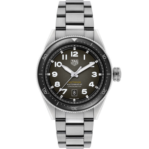 TAG Heuer Autavia WBE5114.EB0173