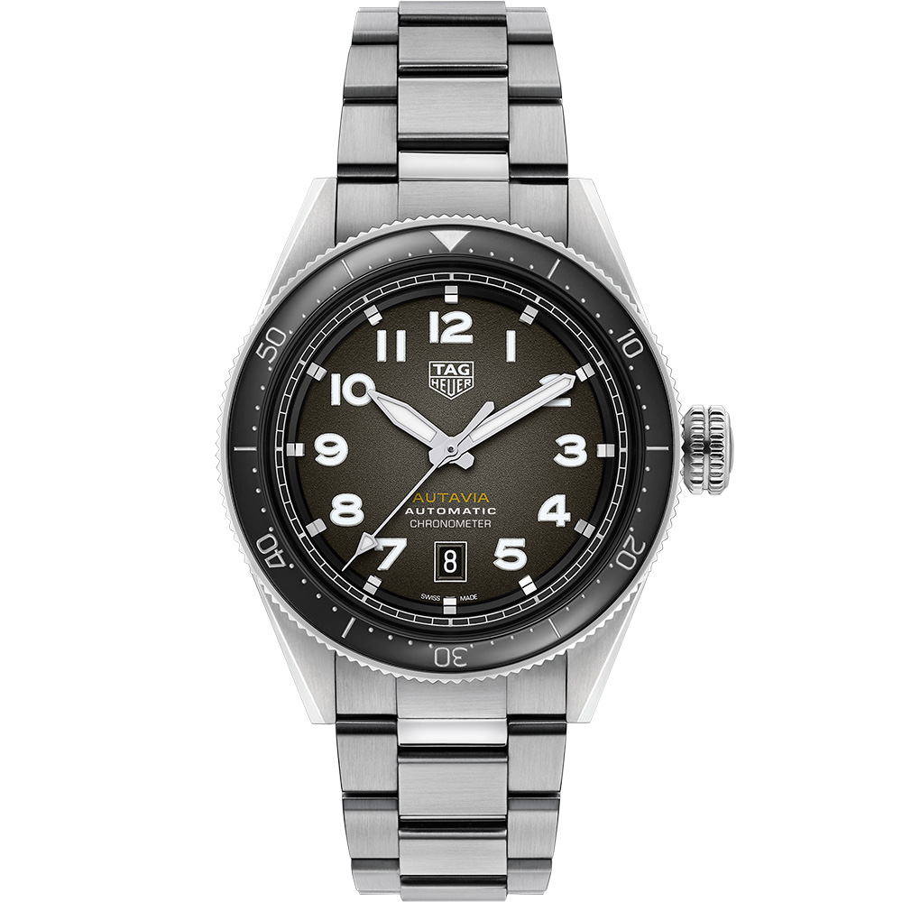 TAG Heuer Autavia WBE5114.EB0173
