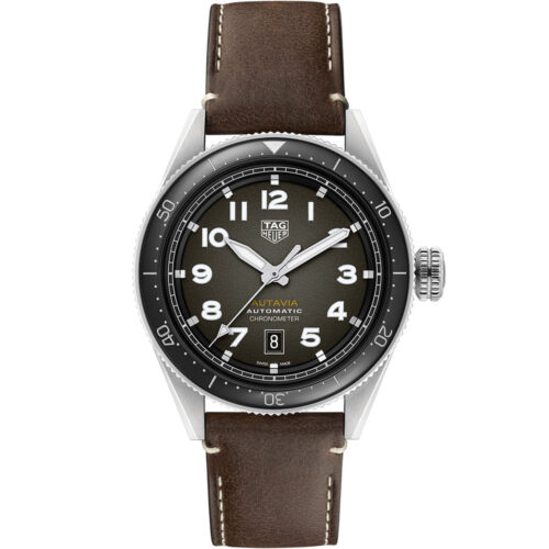 TAG Heuer Autavia WBE5114.FC8266